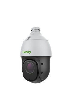 Tiandy 2 Megapiksel Starlight 23×Optik IR PTZ Kamera