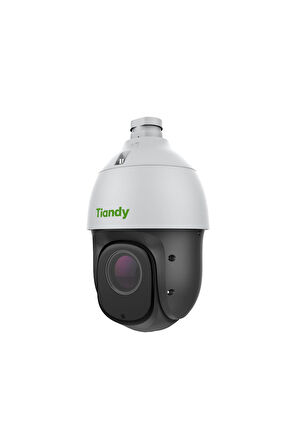Tiandy 5 Megapiksel 23x Optik Starlight  AI  (Yapay Zeka ) IR POE PTZ Kamera