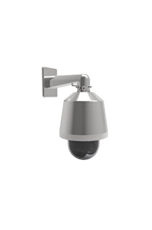 Tiandy 5 Megapiksel 30x Optik Starlight POE AI  (Yapay Zeka ) IR PTZ Kamera