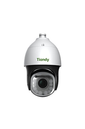 Tiandy 5MP 44×Optik Süper Starlight (Yapay Zeka )Yüz Yakalama AEW PTZ Kamera