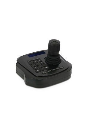 Tiandy USB Klavye -Mini LCD Ekran