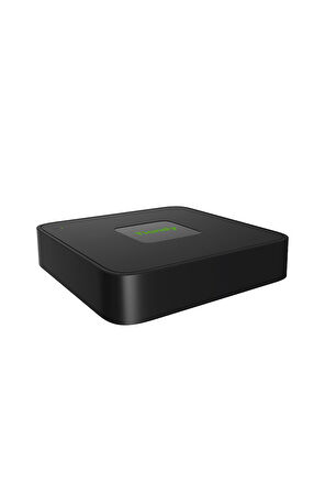 Tiandy 5 Kanal S+265 1HDD Lite-N NVR