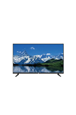 Tiandy 55″ TFT LED 4K Monitör