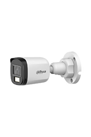 Dahua 2 MP Akıllı Çift  Işıklı HDCVI  Bullet Kamera