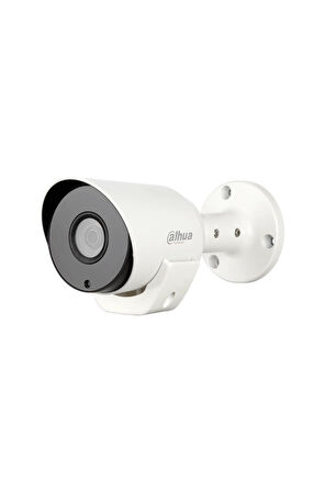 Dahua 2 MP HDCVI Sıcaklık ve Nem sensörlü Kamera