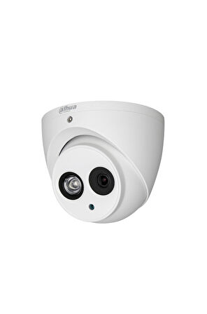 Dahua 4.1 Megapiksel WDR IR Dome HD-CVI Kamera