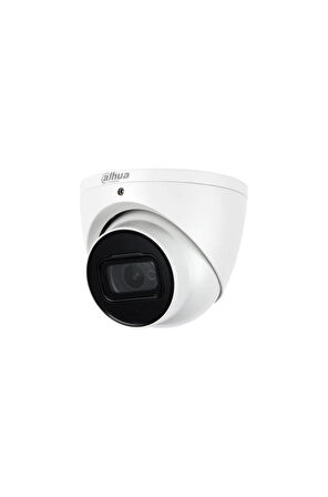 Dahua 8 Megapiksel Starlight HDCVI IR Eyeball Kamera