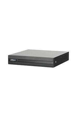 Dahua 4 Kanal Penta-brid 1080P Cooper Serisi DVR (HDCVI+AHD+TVI+Analog+IP)