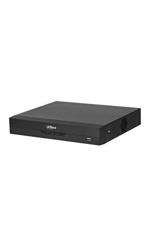 Dahua 8 Kanal Penta-brid DVR (HDCVI+AHD+TVI+Analog+IP)