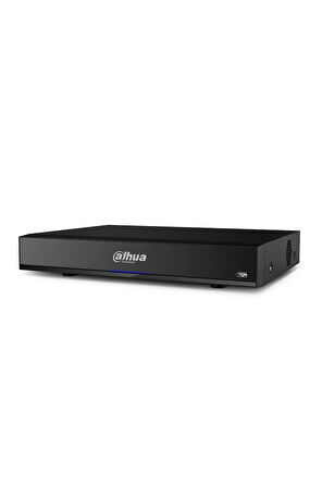 Dahua 8 Kanal Penta-brid 4K Mini 1U DVR ( HDCVI+AHD+TVI+Analog+IP )