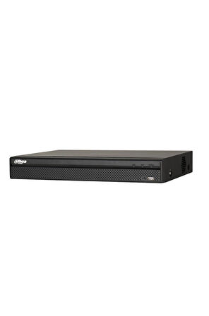 Dahua 16 Kanal H.265+ XVR (1x16TB SATA) 