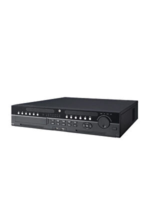 Dahua 16 Kanal 1080P Tribrid 2U Hot-swap HDD DVR ( HDCVI + Analog + IP) 