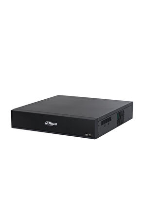 Dahua 16 Kanal Penta-brid 4K 2U 8HDD'ler WizSense Dijital Video Kaydedici