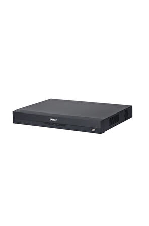 Dahua 32 Kanal Penta-brid 5MP Kompakt 1U 2HDD WizSense XVR (2x16TB SATA)