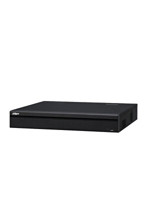 Dahua 32 Kanal Penta-brid AI DVR ( HDCVI+AHD+TVI+Analog+IP)
