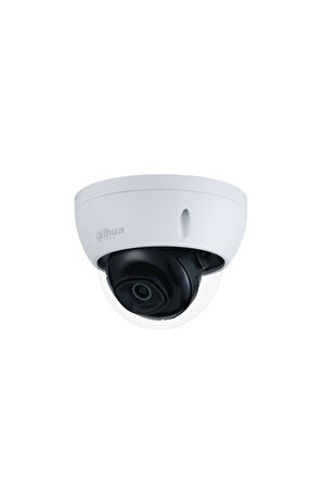 Dahua 2 Megapiksel Vandalproof starlight IR Dome IP Kamera