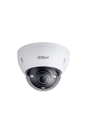 Dahua 2 MP H.265 Starlight WDR Ultra-Smart IR Dome IP Kamera - 60fps - ePoE