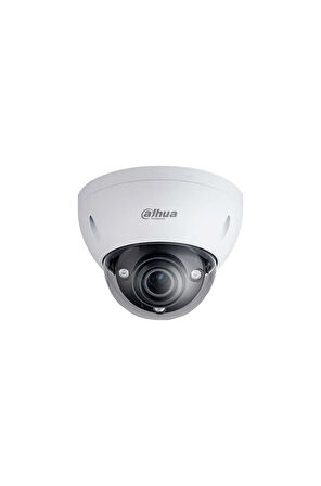 Dahua 4 Megapiksel Vandalproof WDR IR Dome IP Kamera -Sesli