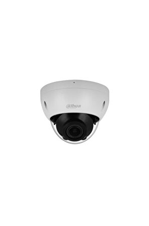 Dahua 4 Megapiksel IR Dome IP Kamera - Sesli