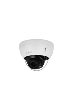 Dahua 8 Megapiksel IR Dome IP Kamera
2.7mm-13.5 motorize lens