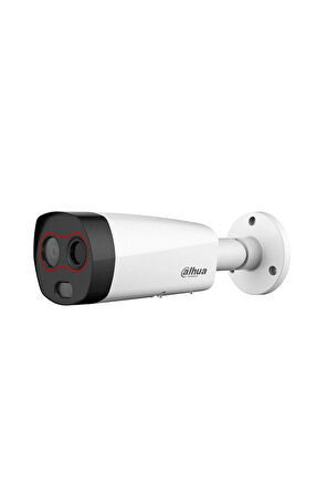 Dahua Termal Hibrit 2MP Bullet Kamera ( 