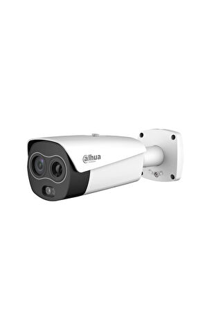 Dahua Termal Hibrit 2MP Bullet Kamera 