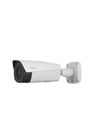 Dahua 25mm (H: 17.6°; V: 14.1°) Termal  Bullet Kamera (640x512)