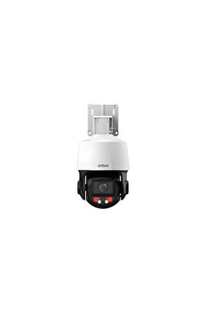 Dahua 4MP 10x TiOC WizSense IP Speed Dome Kamera