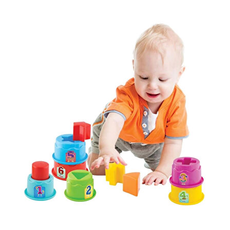 Çocuk 03465 Dede, Silindir Kule Bultak