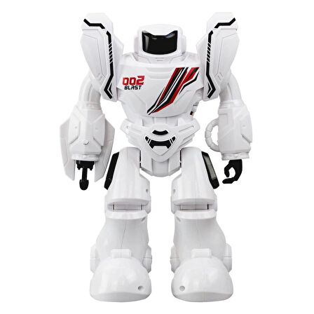  Silverlit Robo Blast One Kumandalı Robot