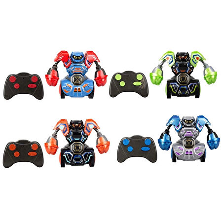 Çocuk Silverlit Robo Kombat Tornado 86883