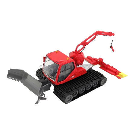  Snow Groomer Kar Küreme Aracı