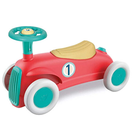 Çocuk 17308 Baby Clementoni İlk Klasik Arabam / 12-36 ay