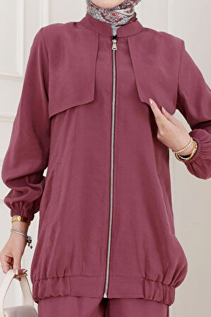 Tensel Allerli ikili Takım-gülkurusu