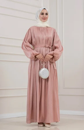 Simli Abiye-GÜL KURUSU