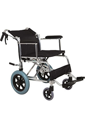 GOLFİ G501 Alüminyum Transfer Sandalyesi