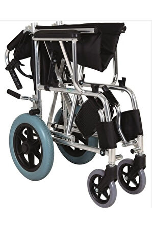 GOLFİ G501 Alüminyum Transfer Sandalyesi