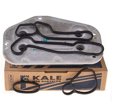 Chevrolet Cruze 1.6 Yağ Soğutucu KALE