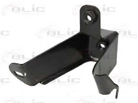 Opel Corsa B Ön Sol Tampon Bağlantı Demiri