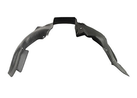 Opel Corsa B Sol Ön Çamurluk Davlumbazı