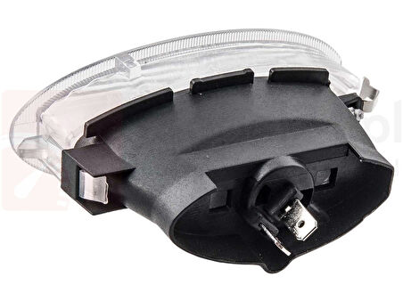 Opel Corsa B Plaka Lambası İTHAL