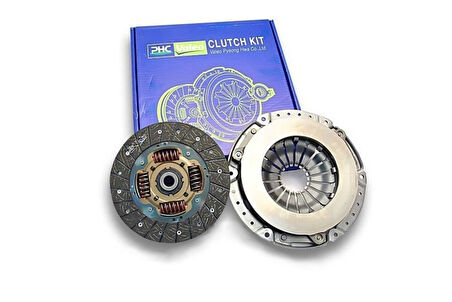 Chevrolet Lacetti 1.4 & 1.6 Debriyaj Seti VALEO Marka