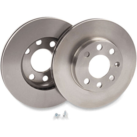 Chevrolet Lacetti Arka Disk Takımı İthal