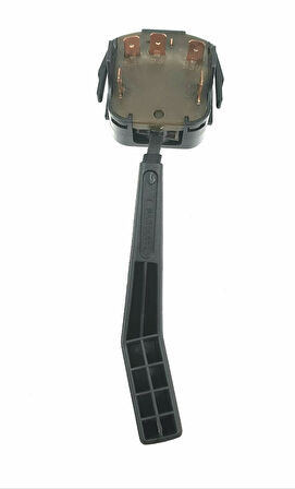 Opel Vectra C Silecek Kolu Orjinal GM