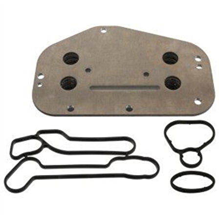 Opel Astra H 1.6 Benzinli Yağ Soğutucu Süpsan Marka