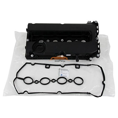 Opel insignia 1,6 Külbütör Üst Kapağı Orijinal GM