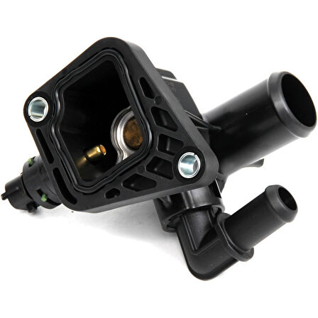 Opel Corsa E 1,3 Dizel Termostat Orijinal GM