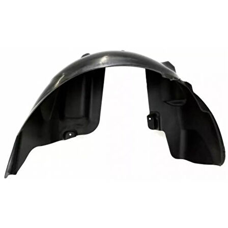 Chevrolet Cruze Sedan Arka Sol Davlumbaz