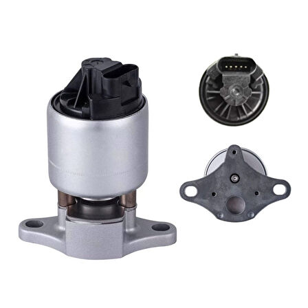 Chevrolet Lacetti EGR Valfi Schutze Marka