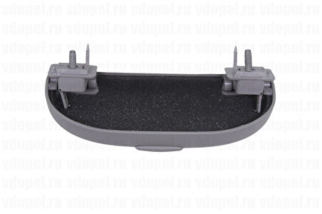 Opel Corsa C Gözlük Kabı Orjinal GM